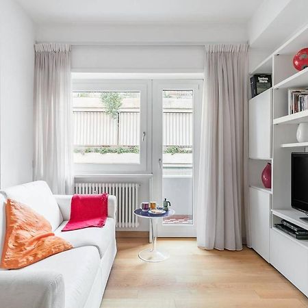 Residenza San Pio V Apartment โรม ภายนอก รูปภาพ