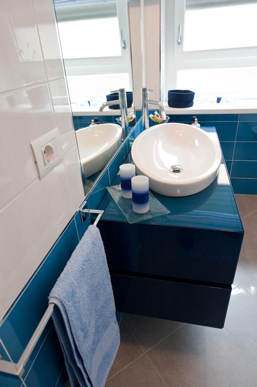 Residenza San Pio V Apartment โรม ภายนอก รูปภาพ