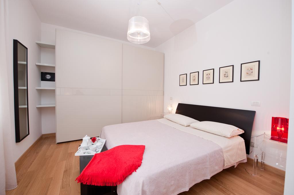 Residenza San Pio V Apartment โรม ภายนอก รูปภาพ